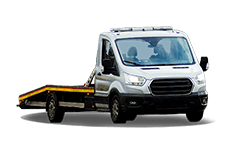 Van Hire Cockermouth - Recovery Van - Van hire Cockermouth